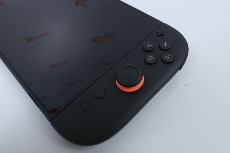 Nintendo Switch 2 รูปที่ 12