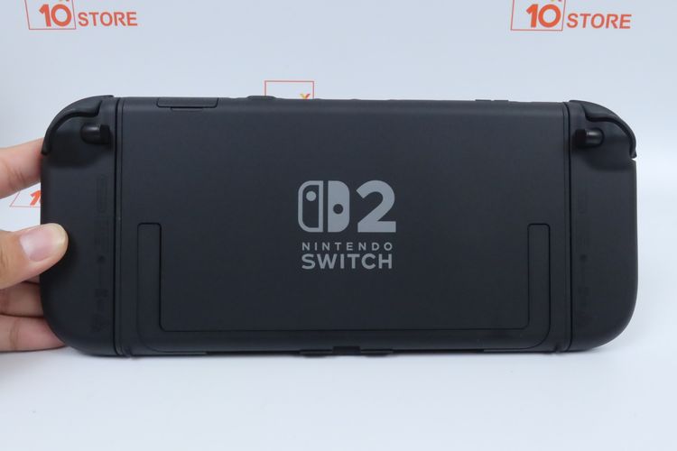Nintendo Switch 2 รูปที่ 10