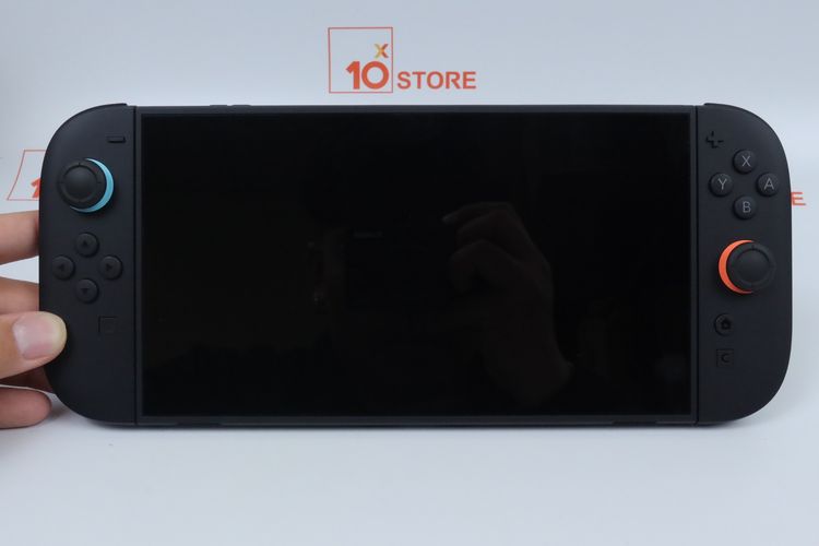 Nintendo Switch 2 รูปที่ 9