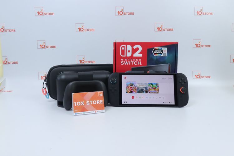 Nintendo Switch 2