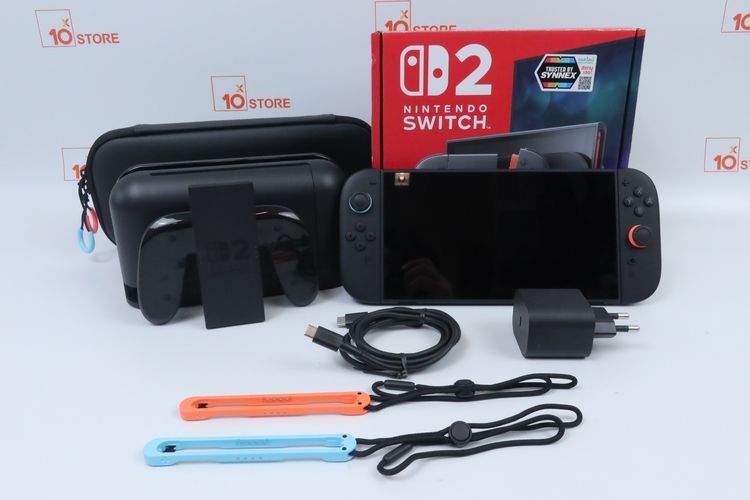 Nintendo Switch 2 รูปที่ 14
