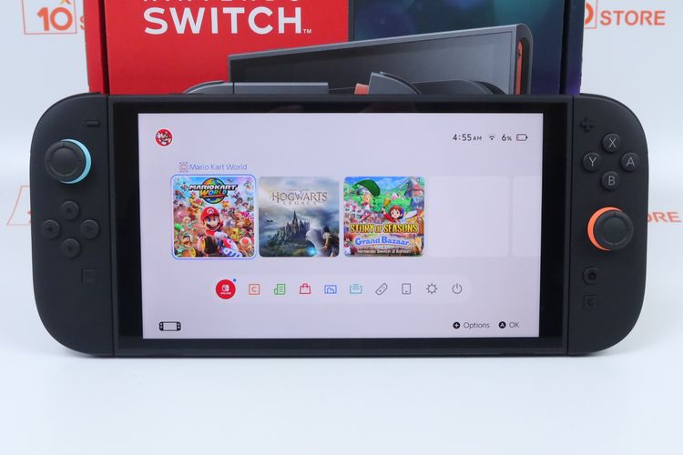 Nintendo Switch 2 รูปที่ 2