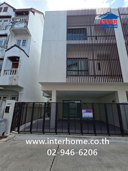 ทาวน์เฮ้าส์ 2 ชั้น 25.6 ตร.ว. ทาวน์เฮ้าส์ ซอยวชิรธรรมสาธิต42 ถนนสุขุมวิท101-1 ถนนบางจาก ถนนวชิรธรรมสาธิต เขตพระโขนง กรุงเทพมหานคร