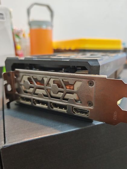 การ์ดจอ RTX 3070 Galax 8G  GDDR6  รูปที่ 3
