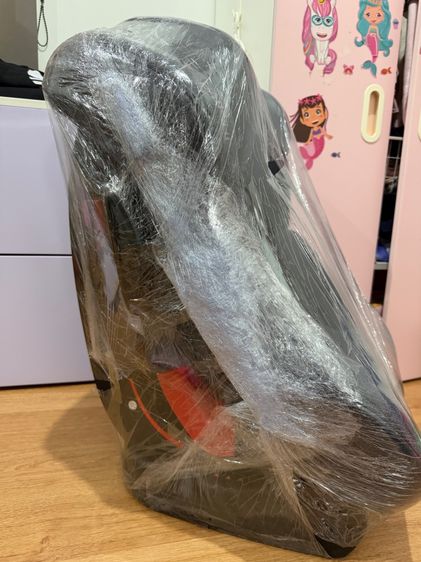 ￼DAIICHI - First7 Plus Car Seat ระบบ Belt คาร์ซีทไดอิชิยอดฮิต เหมาะตั้งแต่เด็กแรกเกิด 0-7 ปี รูปที่ 2