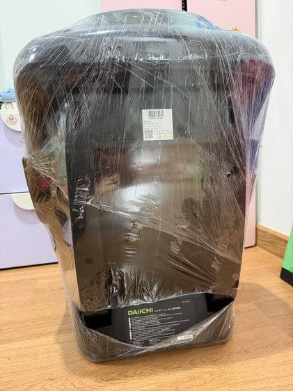 ￼DAIICHI - First7 Plus Car Seat ระบบ Belt คาร์ซีทไดอิชิยอดฮิต เหมาะตั้งแต่เด็กแรกเกิด 0-7 ปี รูปที่ 3