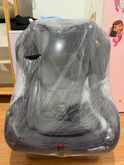 ￼DAIICHI - First7 Plus Car Seat ระบบ Belt คาร์ซีทไดอิชิยอดฮิต เหมาะตั้งแต่เด็กแรกเกิด 0-7 ปี