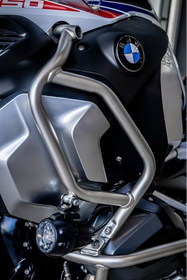 BMW R1250GSA Rally ปี2024 แต่งเตม รูปที่ 18
