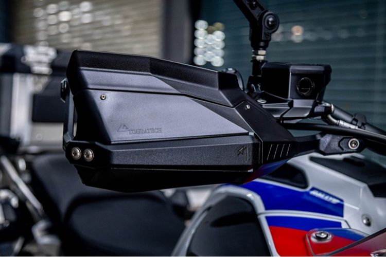 BMW R1250GSA Rally ปี2024 แต่งเตม รูปที่ 10