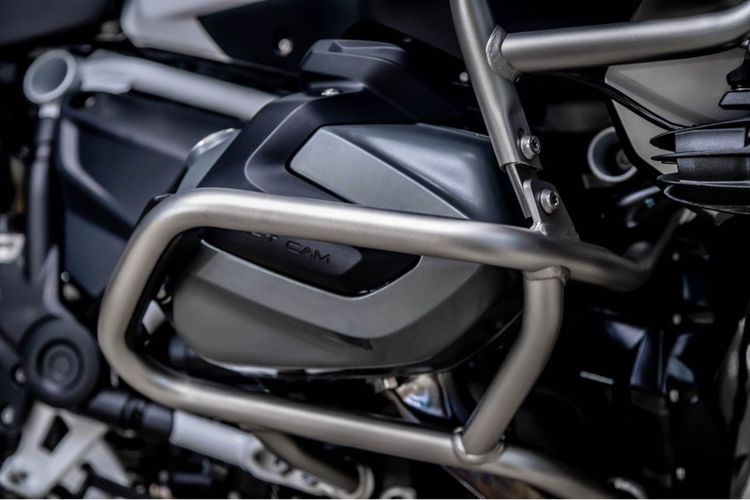 BMW R1250GSA Rally ปี2024 แต่งเตม รูปที่ 7