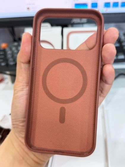 Case Techwoven พร้อมสาย สำหรับ iPhone 17Promax เจ้าของขายเอง รูปที่ 11
