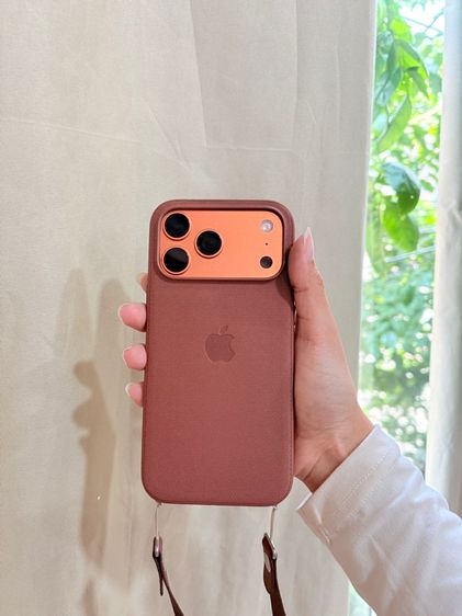 Case Techwoven พร้อมสาย สำหรับ iPhone 17Promax เจ้าของขายเอง รูปที่ 5