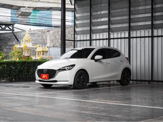 2023Mazda 2 1.3 เบนซิน 5 ประตู Hatchback 