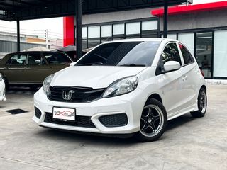 2017 Honda Brio 1.2 (ปี 11-16) V Hatchback