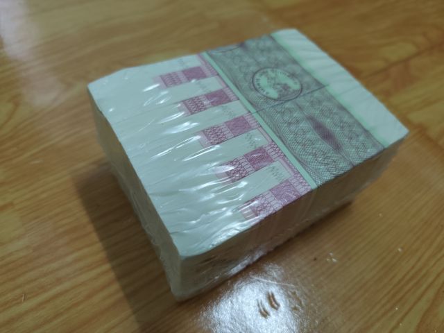 เเบ๊งค์ ธนบัตร 10บาท รูปที่ 9