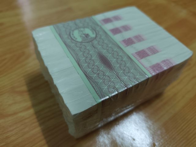 เเบ๊งค์ ธนบัตร 10บาท รูปที่ 10