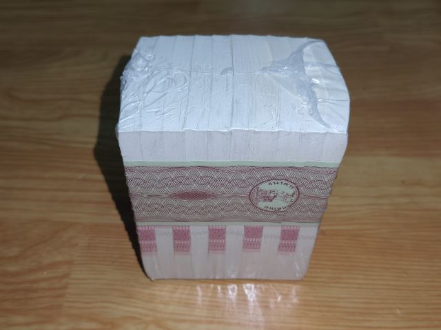 เเบ๊งค์ ธนบัตร 10บาท รูปที่ 2