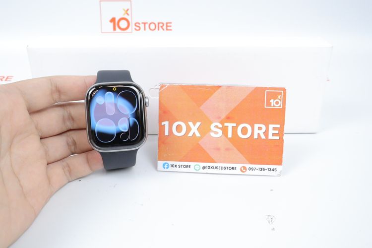 Apple Watch Series 11 46mm GPS