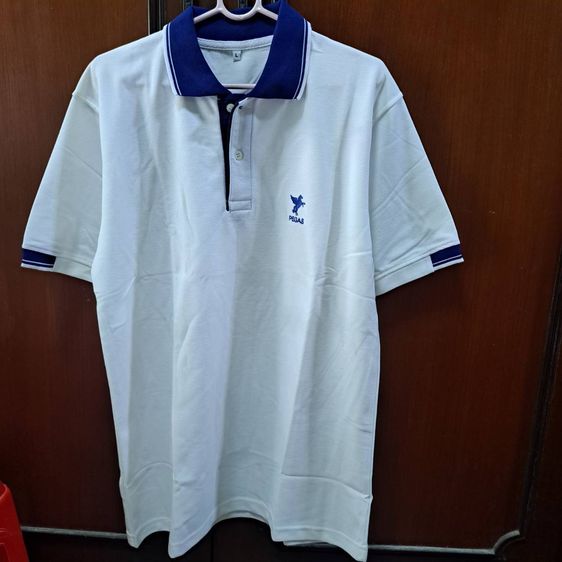 อื่นๆ เสื้อโปโล อื่นๆ อื่นๆ แขนสั้น เสื้อผ้าใหม่จากโรงงาน สภาพใหม่ ไม่มีตำหนิ