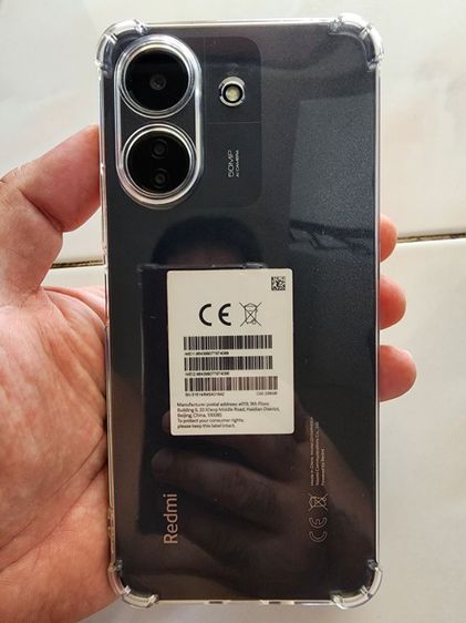 Xiaomi อื่นๆ 256 GB Redmi 13C ลดได้ครับผม