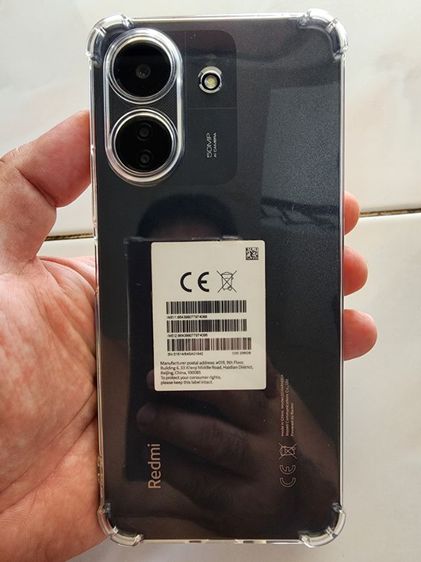 Redmi 13C ลดได้ครับผม รูปที่ 2