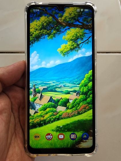 Redmi 13C ลดได้ครับผม รูปที่ 12