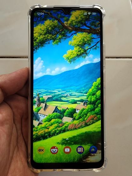 Redmi 13C ลดได้ครับผม รูปที่ 15