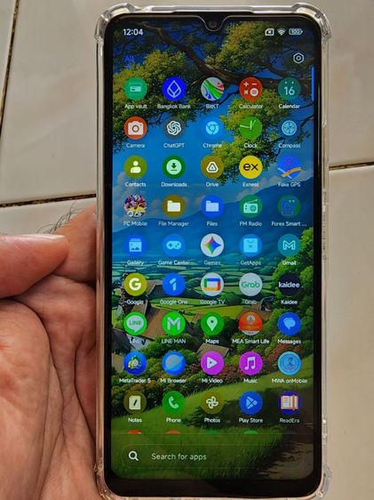 Redmi 13C ลดได้ครับผม รูปที่ 14