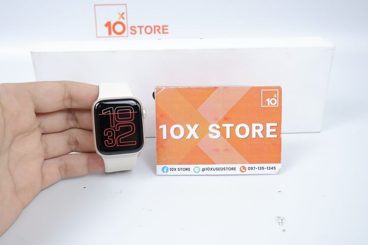 Apple Watch SE3 40mm GPS 