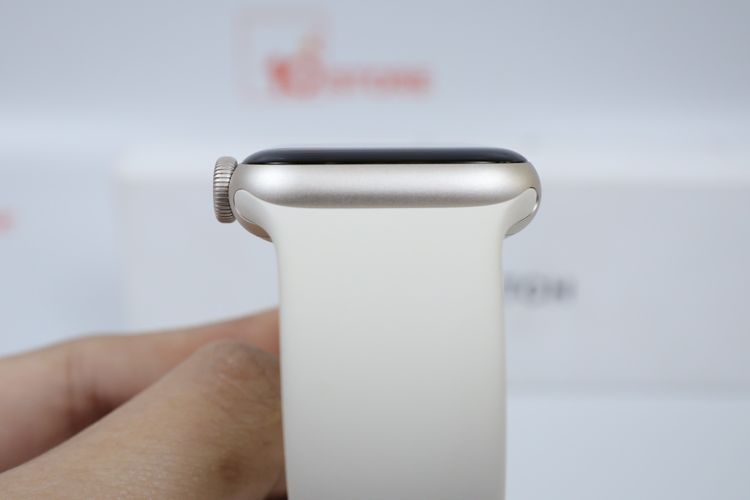 Apple Watch SE3 40mm GPS  รูปที่ 8