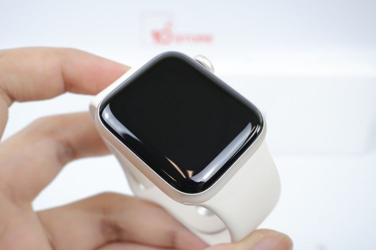 Apple Watch SE3 40mm GPS  รูปที่ 4