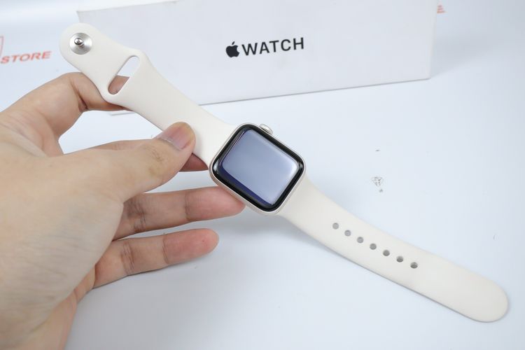 Apple Watch SE3 40mm GPS  รูปที่ 10