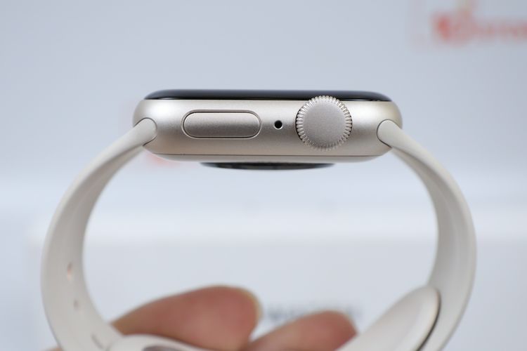 Apple Watch SE3 40mm GPS  รูปที่ 6