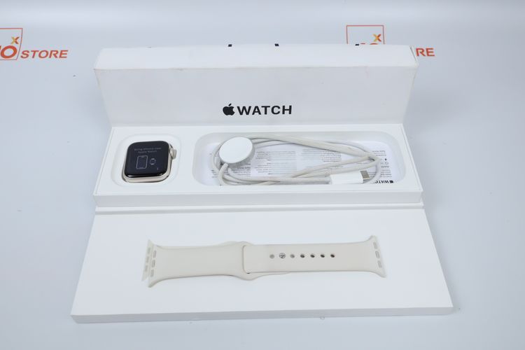 Apple Watch SE3 40mm GPS  รูปที่ 12