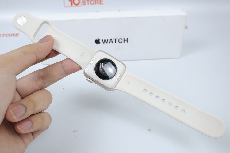 Apple Watch SE3 40mm GPS  รูปที่ 9