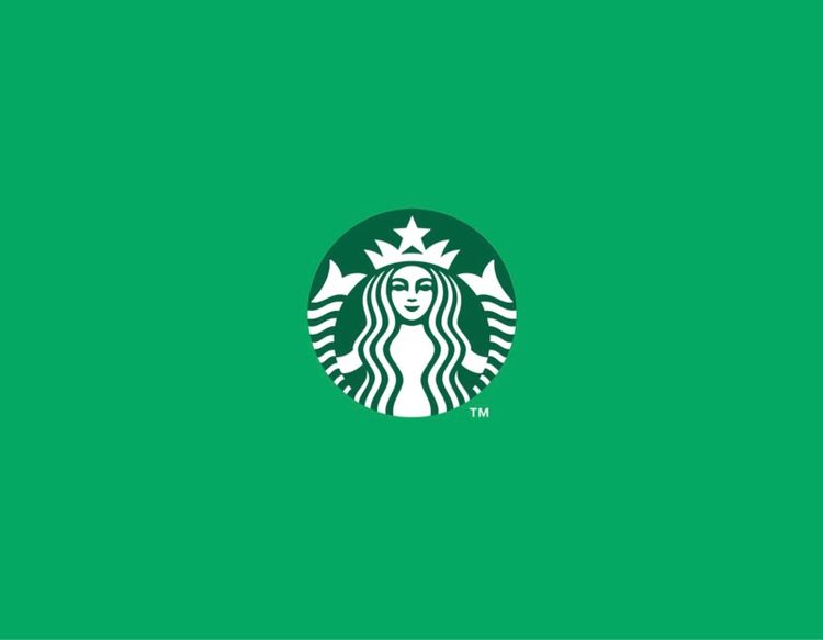 Starbucks card