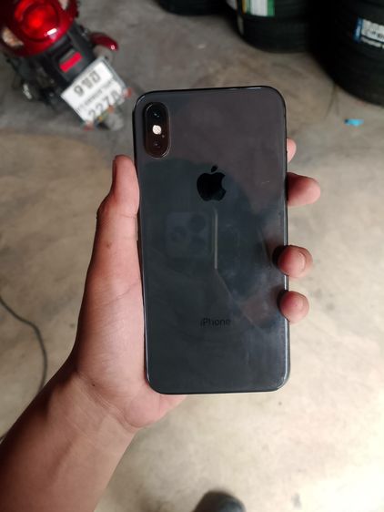 IPHONE XS เบต้า64 ความจุ64GB