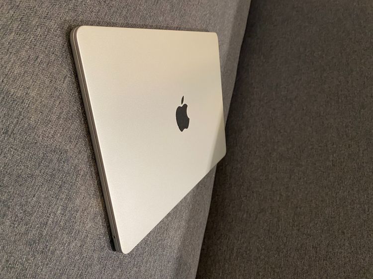MacBook Air M2 (2022) สภาพสวย Excellent Condition  รูปที่ 6