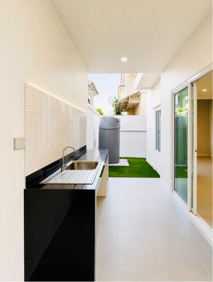 บ้านเดี่ยวหลังใหญ่ ทำเลซอยมิสทีนใกล้รถไฟฟ้า รูปที่ 3