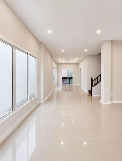 บ้านเดี่ยวหลังใหญ่ ทำเลซอยมิสทีนใกล้รถไฟฟ้า รูปที่ 4