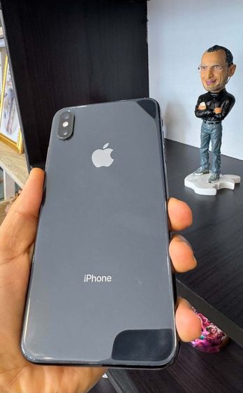 256 GB IPHONE XS MAX 256GB