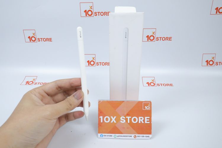 Apple Pencil USB-C