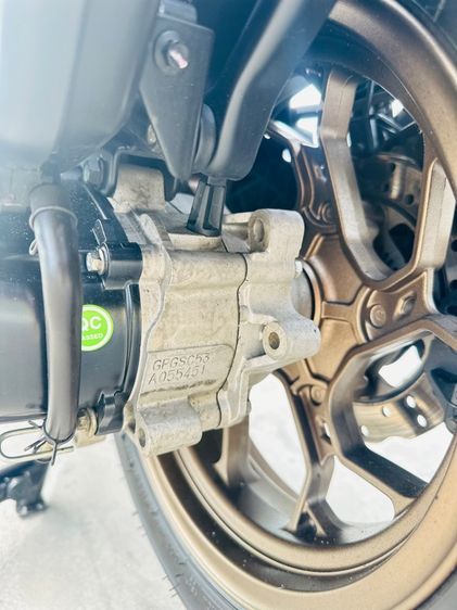 ปี2025 GPX DZ3 top รับแลกเทิน เล่มชุดโอนครบ รูปที่ 14