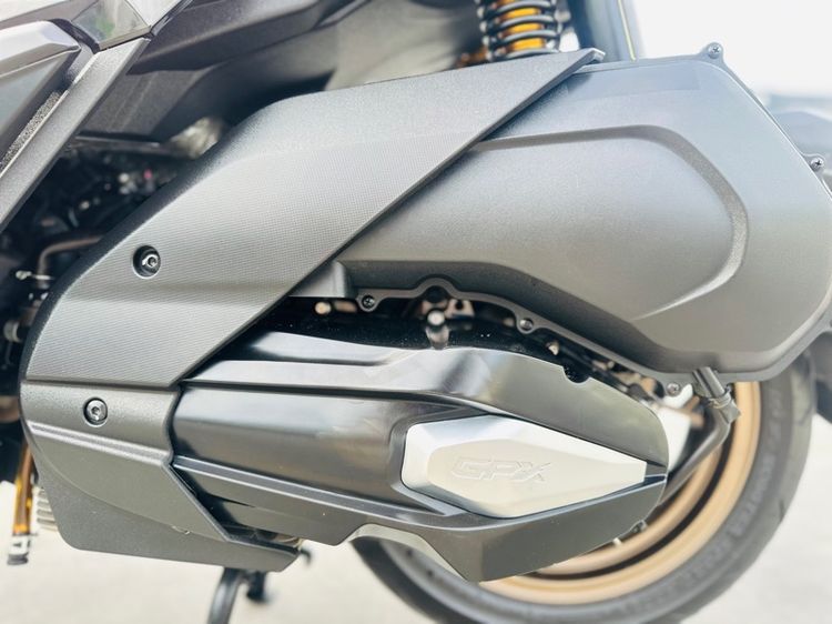 ปี2025 GPX DZ3 top รับแลกเทิน เล่มชุดโอนครบ รูปที่ 13