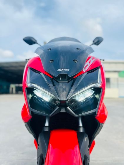 ปี2025 GPX DZ3 top รับแลกเทิน เล่มชุดโอนครบ รูปที่ 9