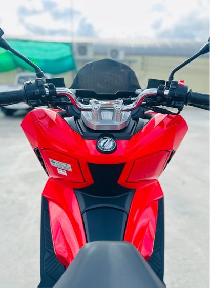 ปี2025 GPX DZ3 top รับแลกเทิน เล่มชุดโอนครบ รูปที่ 5