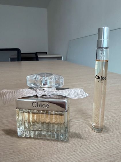 CHLOE Signature EDP เซ็ตน้ำหอม โคลเอ้
