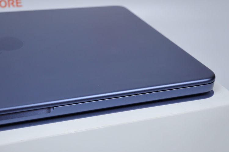 MacBook Neo 13" 8.256GB  รูปที่ 5
