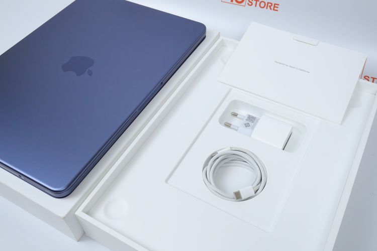 MacBook Neo 13" 8.256GB  รูปที่ 14