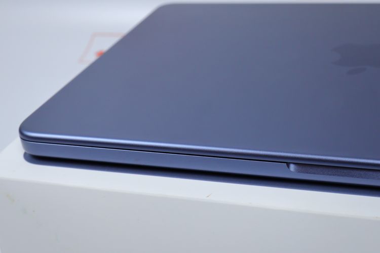 MacBook Neo 13" 8.256GB  รูปที่ 4